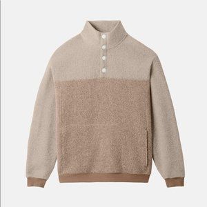 Outdoor Voices Mega Fleece